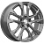 7x17/5x108 ET33 D60,1 Атакор (КЛ376) Алмаз графит