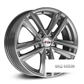 iFree R16 / 6.5J PCD 5x112 ЕТ 46 ЦО 57.1 Катар HB