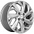 Khomen Wheels 6x15/4x98 ET35 D58,6 KHW1508 (Lada Granta) F-Silver