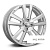 iFree Original R17 / 6.5J PCD 4x100 ЕТ 43 ЦО 60.1 Vesta Cross КС874 S