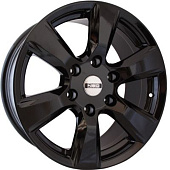 7,5x17/6x139,7 ET25 D106,1 705 BL