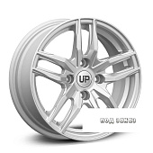 Wheels UP R15 / 6J PCD 4x108 ЕТ 23 ЦО 65.1 Up125 S