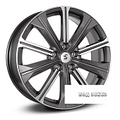 Premium Series R19 / 7J PCD 5x108 ЕТ 36 ЦО 65.1 КР013 EXEED TXL GGFP