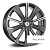 Premium Series R19 / 7J PCD 5x108 ЕТ 45 ЦО 60.1 КР013 Tiggo 8 Pro