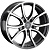 10,5x20/5x130 ET64 D71,6 PR27 GMF (конус, PR001)