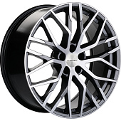 8,5x20/5x112 ET20 D66,5 KHW2005 (Q8) Gray-FP