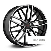 Legeartis Concept R20 / 9.5J PCD 5x112 ЕТ 22 ЦО 66.6 MR547