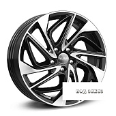 iFree Original R18 / 7J PCD 5x114.3 ЕТ 38 ЦО 67.1 ZV Outlander КС883 GBFP
