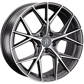 7,5x17/5x114,3 ET40 D60,1 TY400 MGMF (конус, C570)