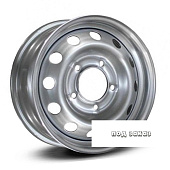 ACCURIDE R16 / 5J PCD 5x139.7 ЕТ 58 ЦО 98.6 Нива 21214