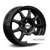 iFree R14 / 5.5J PCD 4x98 ЕТ 35 ЦО 58.5 Эвил black