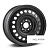 Magnetto R17 / 7J PCD 5x114.3 ЕТ 45 ЦО 66.1 17000 black