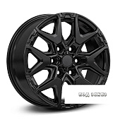 КиК R18 / 7.5J PCD 6x114.3 ЕТ 46 ЦО 67.1 Гангут MB