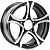 Venti 6,5x16/5x139,7 ET40 D98 1610 BD
