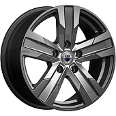 7x16/5x114,3 ET35 D66,1 Висмут (КС1009) Кварц