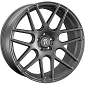 7,5x17/5x120 ET20 D72,6 B113 MGM (конус, B640)
