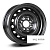 ACCURIDE R13 / 5J PCD 4x98 ЕТ 29 ЦО 60.1 Ваз 2103 black