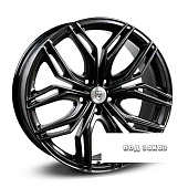 Tech Line R20 / 8.5J PCD 5x114.3 ЕТ 30 ЦО 60.1 205 GB