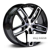 Скад R18 / 7J PCD 5x100 ЕТ 48 ЦО 56.1 Женева