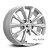 iFree Original R16 / 6.5J PCD 5x114.3 ЕТ 40 ЦО 66.1 ZV Qashgai J11 KC974 S