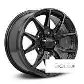 iFree R16 / 6.5J PCD 5x139.7 ЕТ 40 ЦО 98.2 Нокс black