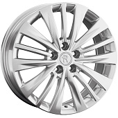 7,5x18/5x108 ET33 D60,1 CHR77 Sil (конус, C570)