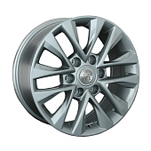 7,5x18/6x139,7 ET25 D106,1 TY184 GM (пш, C570)