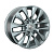 7,5x17/6x139,7 ET25 D106,1 TY184 GM (пш, C570)