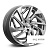 iFree Original R18 / 7J PCD 5x114.3 ЕТ 45 ЦО 66.1 ZV X-Trail T32 KC883 HB