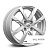 Wheels UP R15 / 6J PCD 4x100 ЕТ 46 ЦО 54.1 Up122