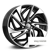 iFree Original R18 / 7J PCD 5x114.3 ЕТ 35 ЦО 66.1 ZV Koleos KC883 GBFP