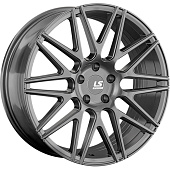LS FlowForming 8,5x19/5x108 ET40 D63,4 RC51 GM (конус)