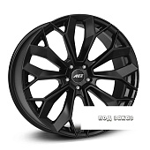 AEZ R22 / 9.5J PCD 5x112 ЕТ 40 ЦО 70.1 Leipzig black