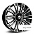 RPLC R21 / 9J PCD 5x120 ЕТ 40 ЦО 66.1 Aito1 BFP