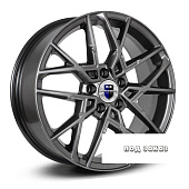 КиК R18 / 7J PCD 5x115 ЕТ 43 ЦО 70.2 Вудроф