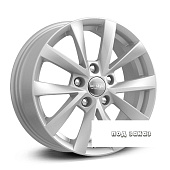 iFree Original R16 / 6.5J PCD 5x114.3 ЕТ 50 ЦО 66.1 ZV Duster КС863 S