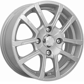 5,5x14/4x108 ET34 D65,1 Слайдер (КС587) Нео-классик