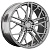8,5x20/5x120 ET40 D72,6 LS FG48 MGM (конус, C570)