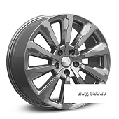 Скад R18 / 8J PCD 5x115 ЕТ 43 ЦО 70.2 Астер