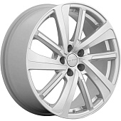 iFree Original 7x18/5x108 ET36 D65,1 КС1111 Сильвер