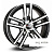 Tech Line R15 / 6J PCD 5x112 ЕТ 38 ЦО 66.6 529
