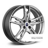 КиК R17 / 7J PCD 4x100 ЕТ 43 ЦО 60.1 Солар-Оригинал HB