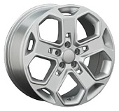 Диск колеса для а/м FОRD "FD 18" 7,5x17 5*108 ET55 D63,3 S