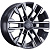 7,5x18/6x139,7 ET25 D106,1 TY310 GMF (конус, C570)