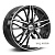 Wheels UP R16 / 6.5J PCD 5x112 ЕТ 46 ЦО 57.1 Up108