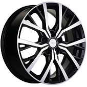 Khomen Wheels KHW1806 (CS35/CS35 Plus)