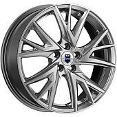 6,5x18/5x108 ET33 D60,1 Кайлас (КС1054) Дарк платинум