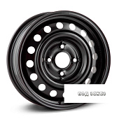 Magnetto R14 / 5.5J PCD 4x100 ЕТ 49 ЦО 56.6 14013 black