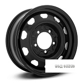 TREBL R16 / 6.5J PCD 5x139.7 ЕТ 40 ЦО 108.6 UAZ PATRIOT black