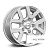 iFree Original R17 / 7J PCD 5x139.7 ЕТ 40 ЦО 98 Трикстер КС1170 S